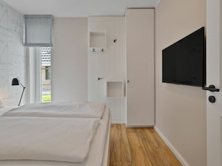 Ferienwohnung St. Peter-Ording Ausstattung 9