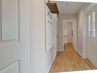 Ferienwohnung St. Peter-Ording Ausstattung 10