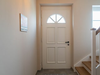 Ferienwohnung St. Peter-Ording Ausstattung 17