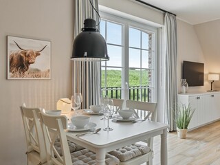 Ferienwohnung St. Peter-Ording Ausstattung 4