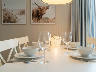 Ferienwohnung St. Peter-Ording Ausstattung 5