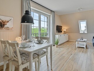 Ferienwohnung St. Peter-Ording Ausstattung 9