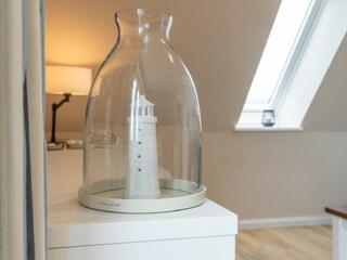 Ferienwohnung St. Peter-Ording Ausstattung 10