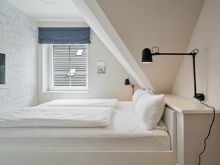 Ferienwohnung St. Peter-Ording Ausstattung 12