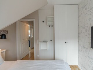 Ferienwohnung St. Peter-Ording Ausstattung 13