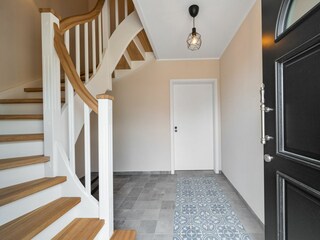 Ferienwohnung St. Peter-Ording Ausstattung 17