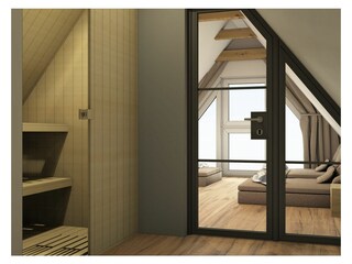 Ferienhaus St. Peter-Ording Ausstattung 3