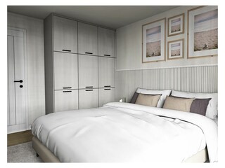 Ferienhaus St. Peter-Ording Ausstattung 4