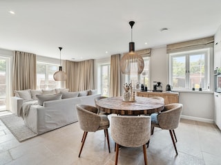 Ferienhaus St. Peter-Ording Außenaufnahme 2