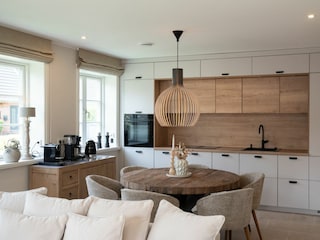 Ferienhaus St. Peter-Ording Außenaufnahme 3