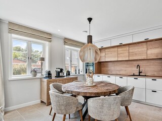 Ferienhaus St. Peter-Ording Außenaufnahme 4