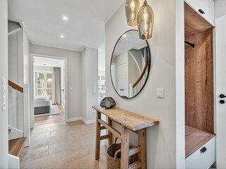 Ferienhaus St. Peter-Ording Außenaufnahme 6