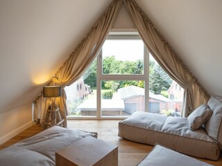 Ferienhaus St. Peter-Ording Außenaufnahme 21