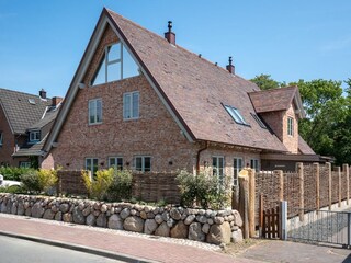 Ferienhaus St. Peter-Ording Außenaufnahme 24