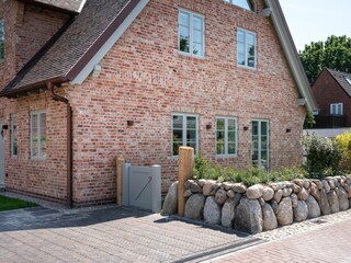 Ferienhaus St. Peter-Ording Außenaufnahme 25