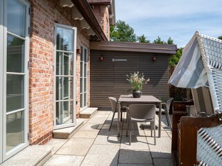 Ferienhaus St. Peter-Ording Außenaufnahme 27