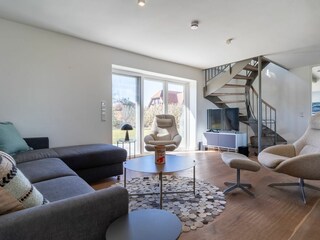 Ferienhaus Westerhever Ausstattung 9