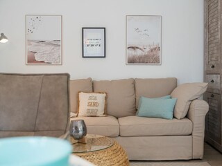 Ferienwohnung St. Peter-Ording Ausstattung 5