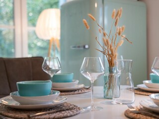 Ferienwohnung St. Peter-Ording Ausstattung 9