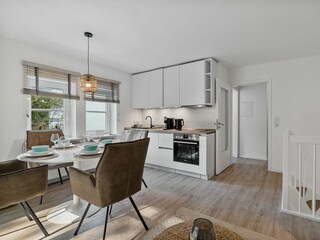 Ferienwohnung St. Peter-Ording Ausstattung 10