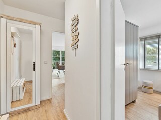Ferienwohnung St. Peter-Ording Ausstattung 11