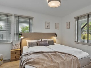 Ferienwohnung St. Peter-Ording Ausstattung 12