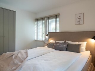 Ferienwohnung St. Peter-Ording Ausstattung 13