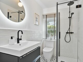 Ferienwohnung St. Peter-Ording Ausstattung 14