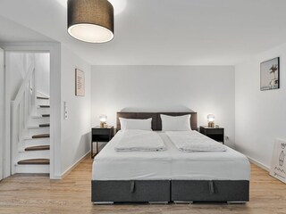 Ferienwohnung St. Peter-Ording Ausstattung 16