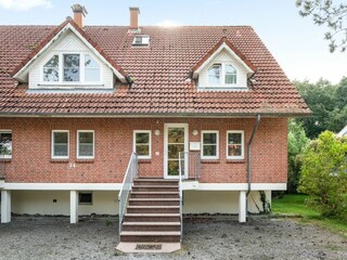 Ferienwohnung St. Peter-Ording Außenaufnahme 3