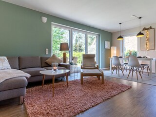 Ferienhaus St. Peter-Ording Ausstattung 7