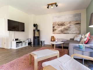 Ferienhaus St. Peter-Ording Ausstattung 10