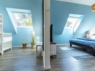 Ferienhaus St. Peter-Ording Ausstattung 22