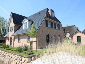 Ferienhaus Seekieker Hüs