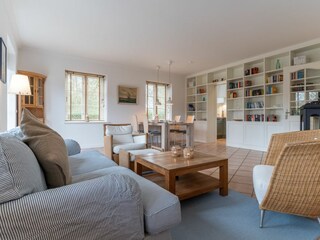 Ferienhaus St. Peter-Ording Ausstattung 8