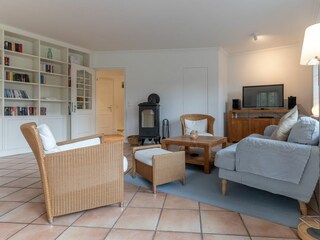 Ferienhaus St. Peter-Ording Ausstattung 9