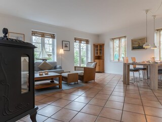 Ferienhaus St. Peter-Ording Ausstattung 10