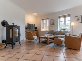 Ferienhaus St. Peter-Ording Ausstattung 12
