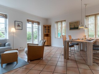 Ferienhaus St. Peter-Ording Ausstattung 19