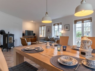 Ferienhaus St. Peter-Ording Ausstattung 20