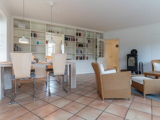 Ferienhaus St. Peter-Ording Ausstattung 16