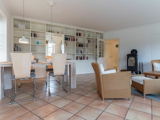 Ferienhaus St. Peter-Ording Ausstattung 21