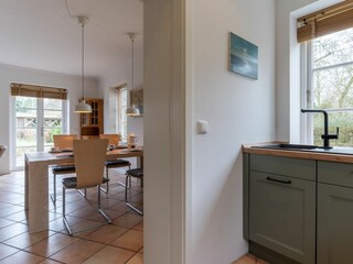Ferienhaus St. Peter-Ording Ausstattung 19