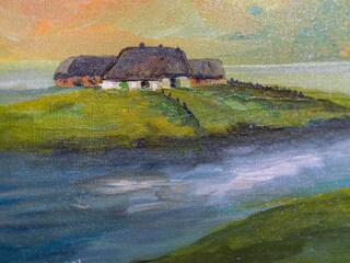 Ferienhaus St. Peter-Ording Außenaufnahme 2
