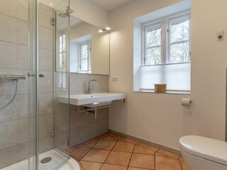 Ferienhaus St. Peter-Ording Ausstattung 27