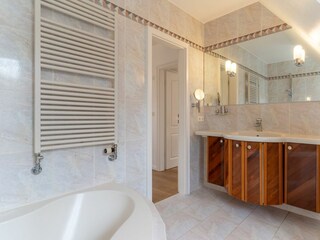Ferienhaus St. Peter-Ording Ausstattung 29