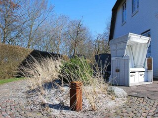 Ferienhaus St. Peter-Ording Außenaufnahme 7