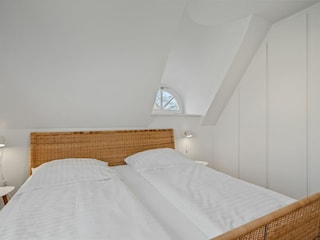 Ferienhaus St. Peter-Ording Außenaufnahme 9