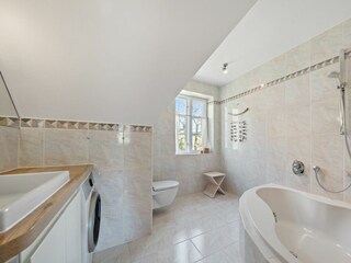 Ferienhaus St. Peter-Ording Außenaufnahme 11
