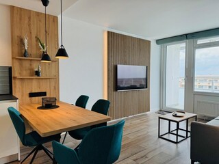 Appartamento per vacanze Norderney Caratteristiche 10